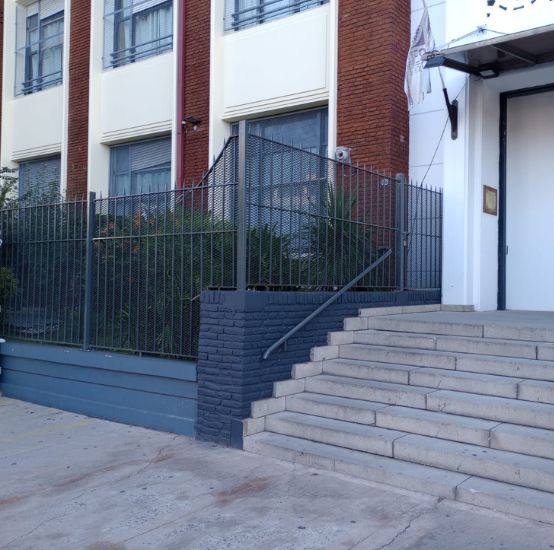 Cercos antivandálicos 1