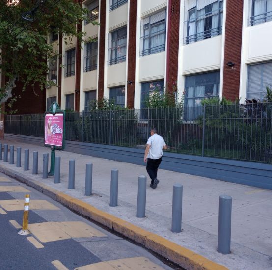 Cercos antivandálicos 3