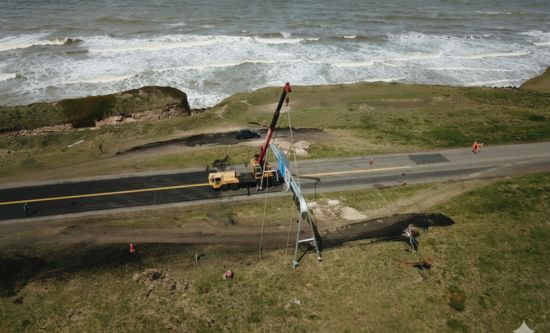 Cartelería y Vialidad