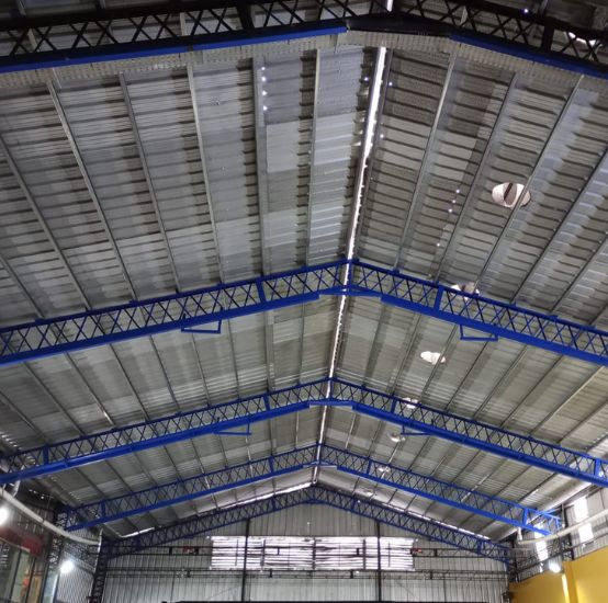 Galpones y naves industriales 2