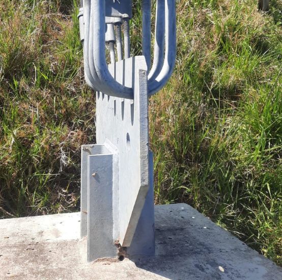 Morsetería y herrajes 4