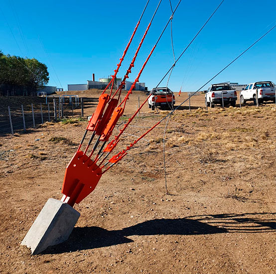 Morsetería y herrajes 7