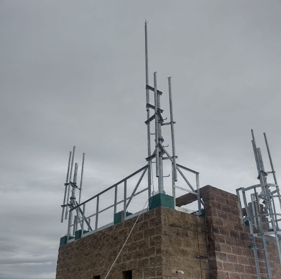 Plataformas y pedestales 3