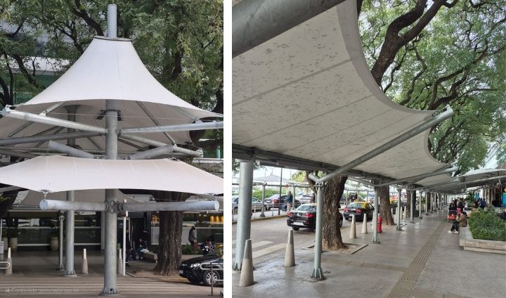 Instalaciones aeroportuarias 1