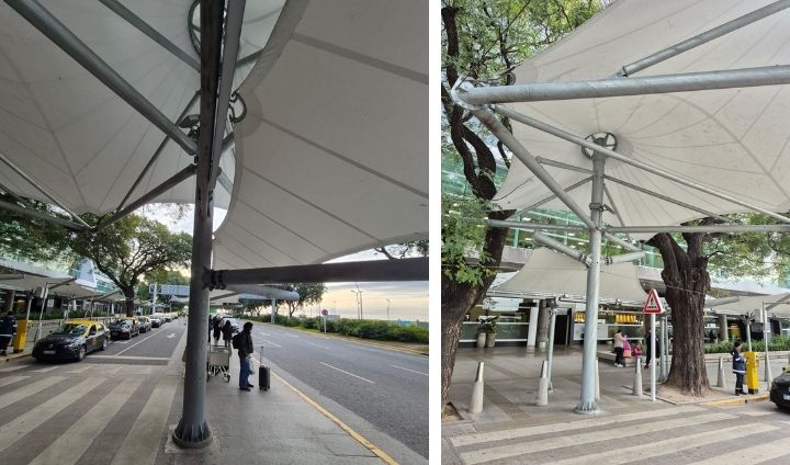 Instalaciones aeroportuarias 2