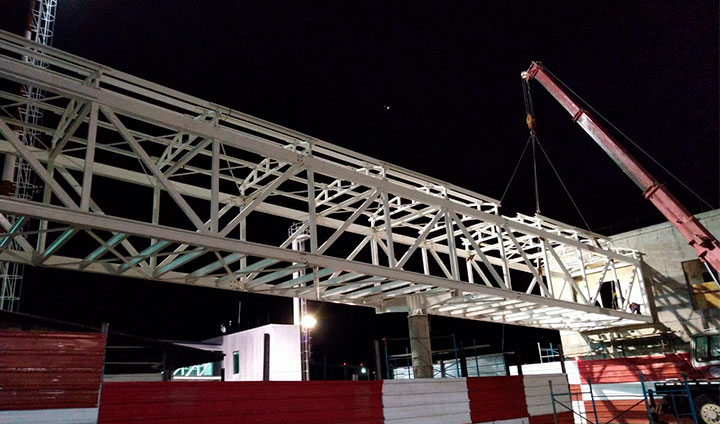 Instalaciones aeroportuarias 3