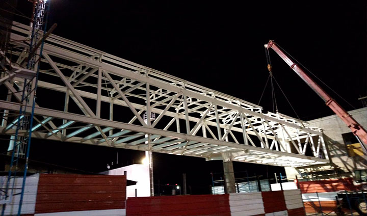 Instalaciones aeroportuarias 6