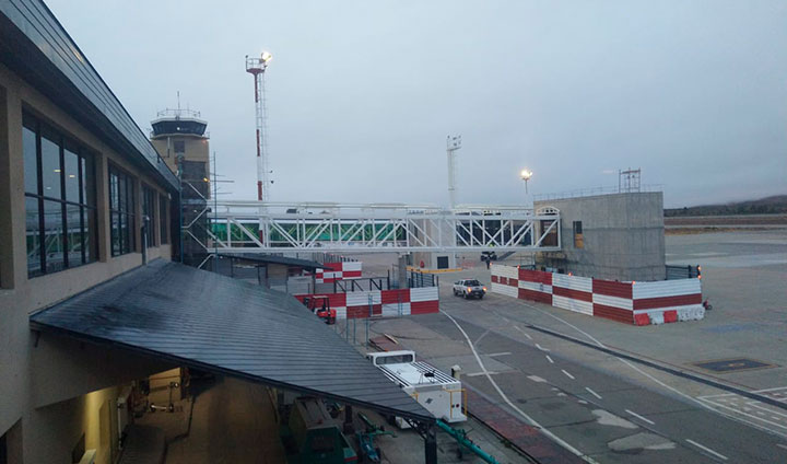 Instalaciones aeroportuarias 7