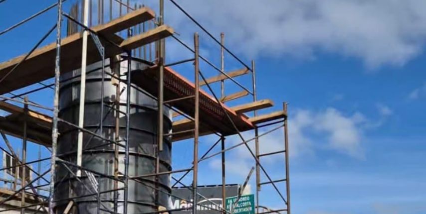 Cartelería y vialidad 3