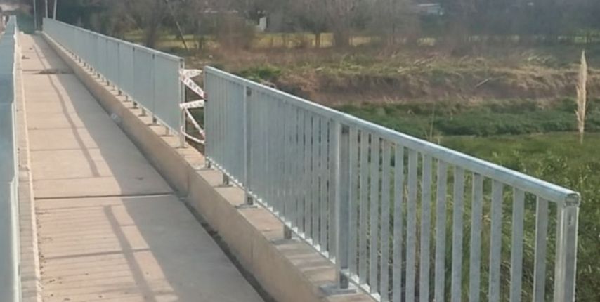 Cartelería y vialidad 3