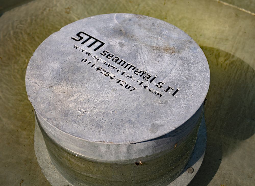 Bebederos circulares 1