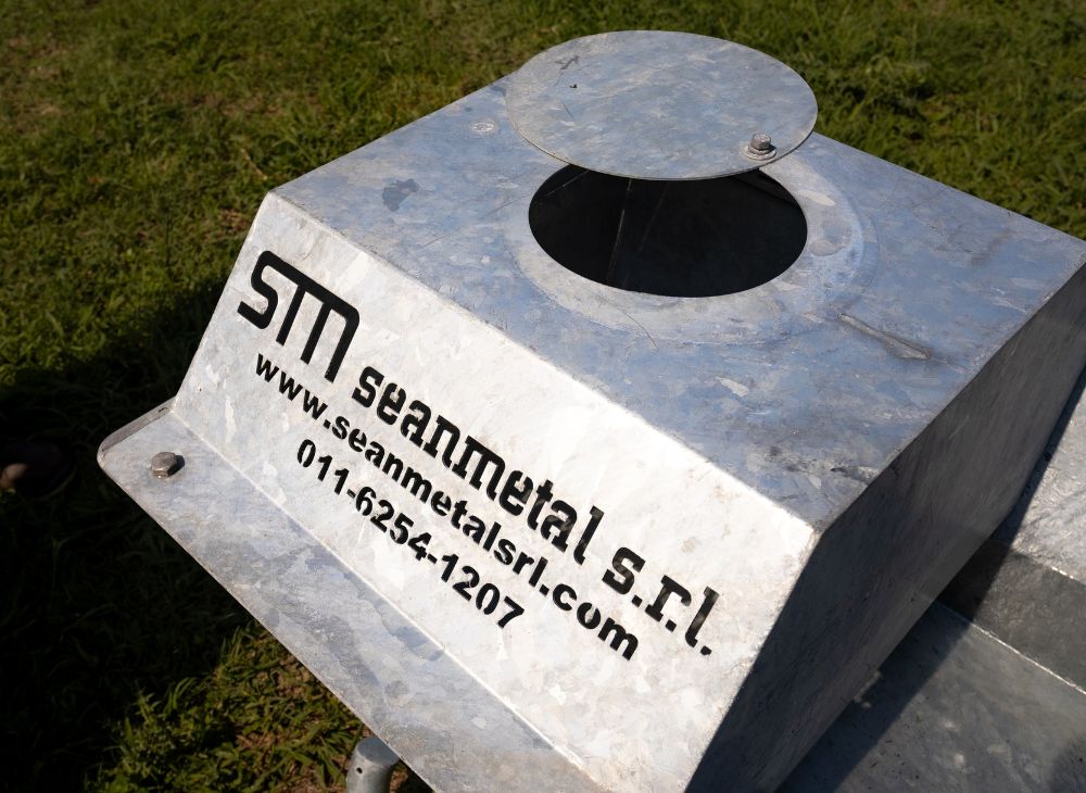 Bebederos lineales 0