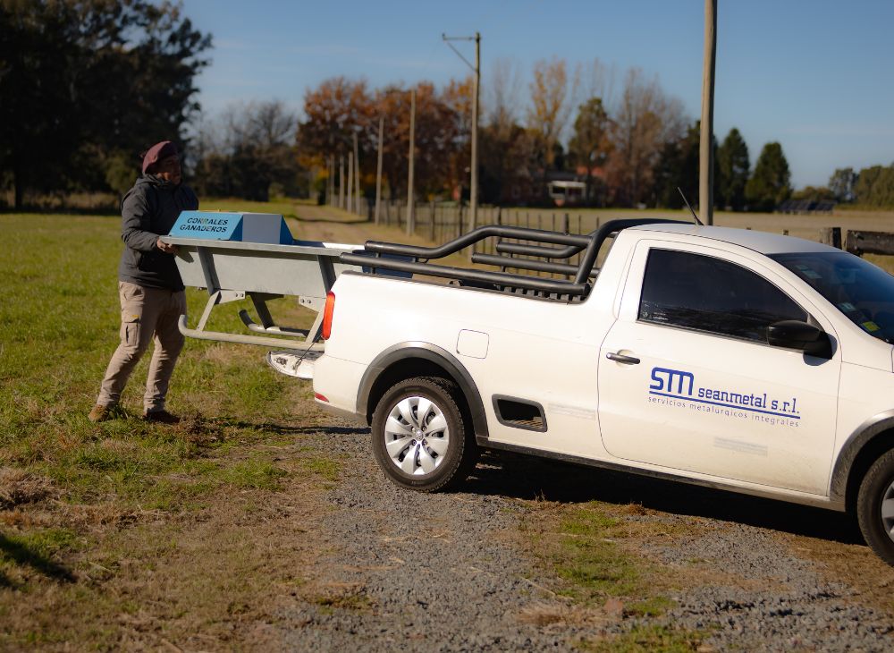 Bebederos lineales 3