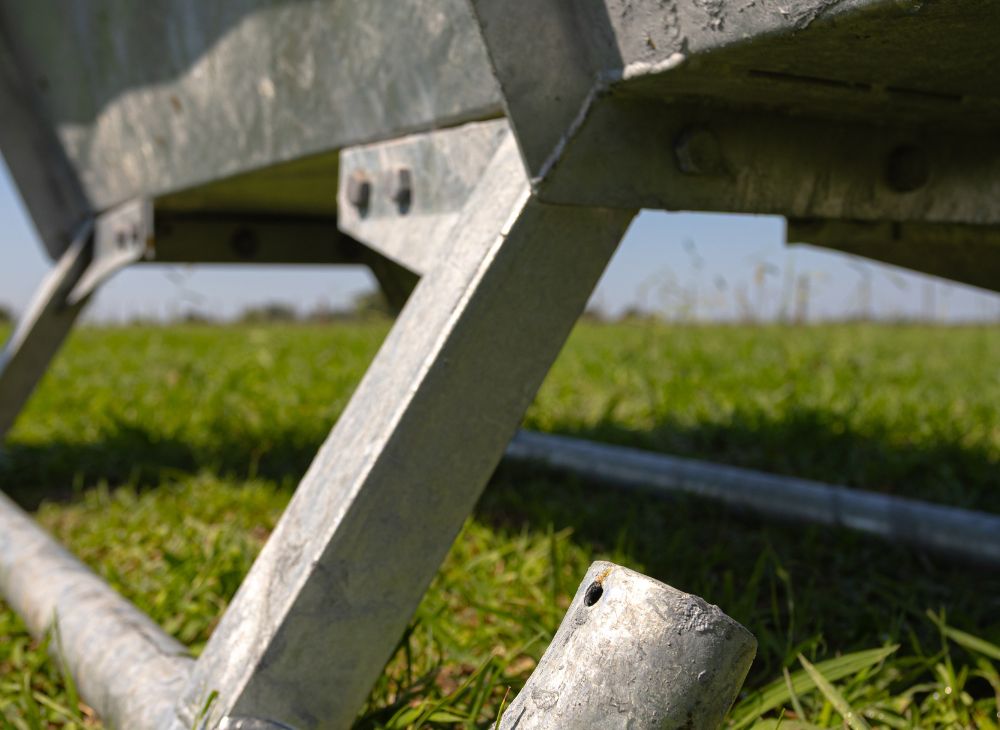 Bebederos lineales 6