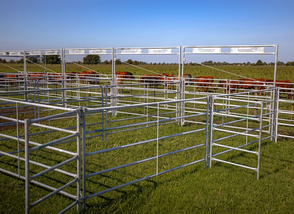 Paños fijos y móviles 3