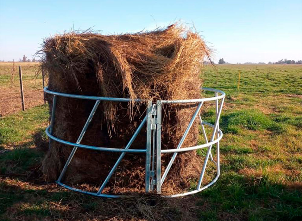 Porta rollo estándar 0
