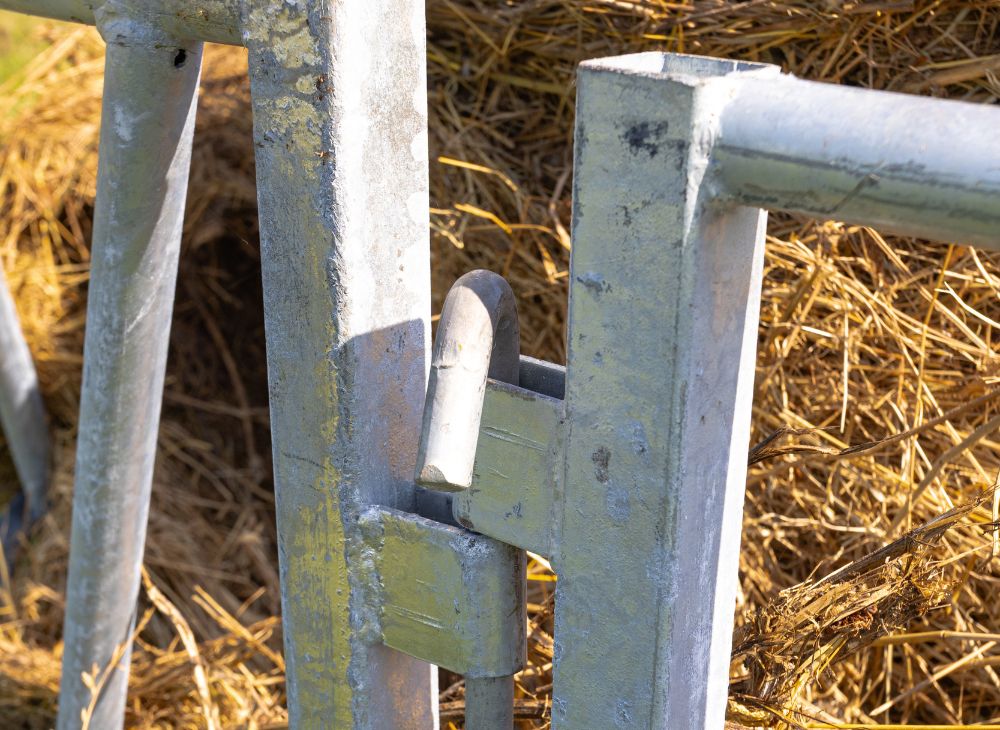 Porta rollo estándar 1