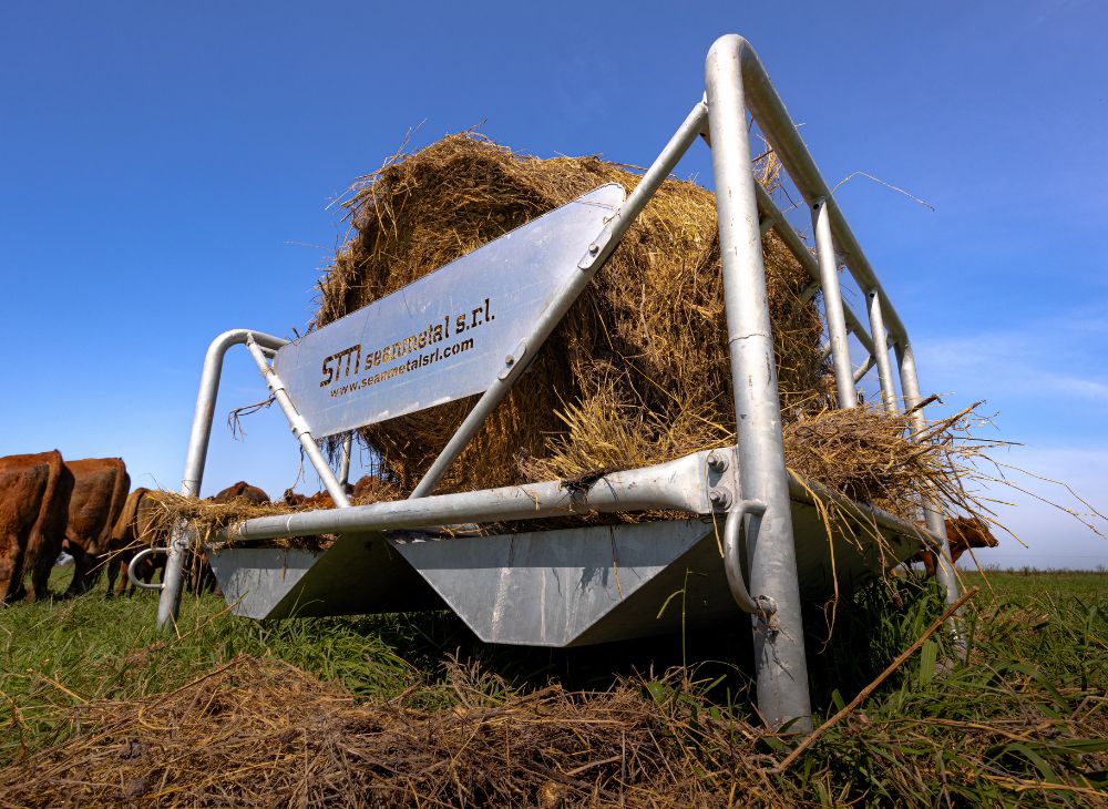 Porta rollo horizontal 0