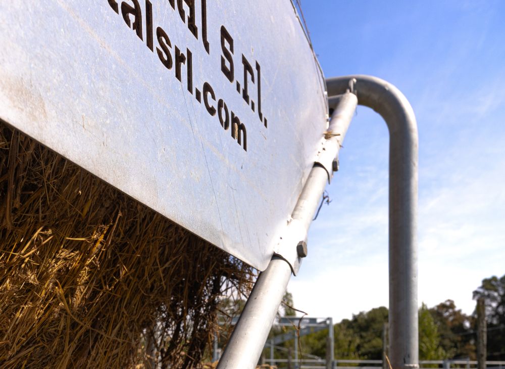 Porta rollo horizontal 1