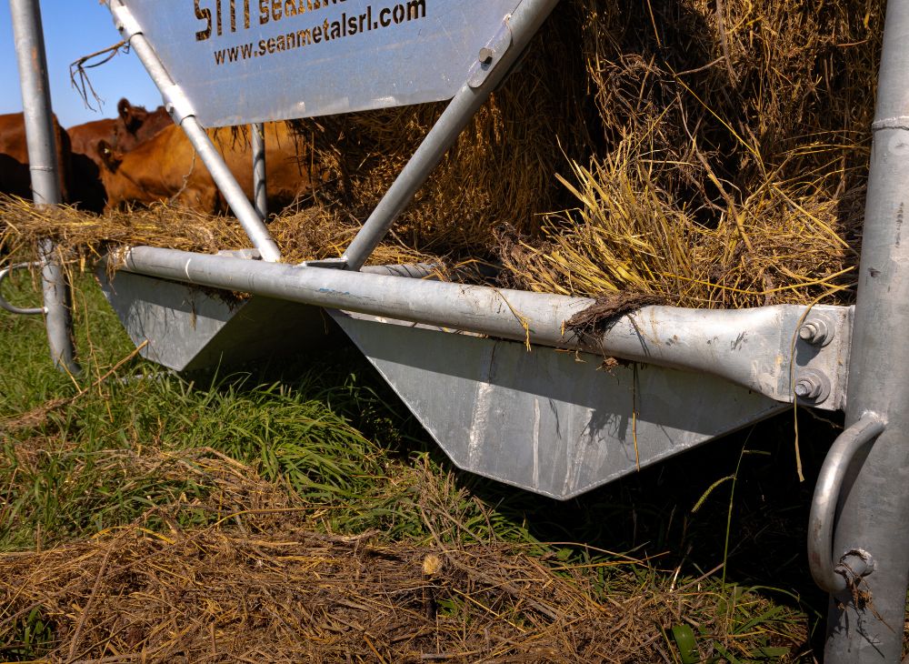 Porta rollo horizontal 7