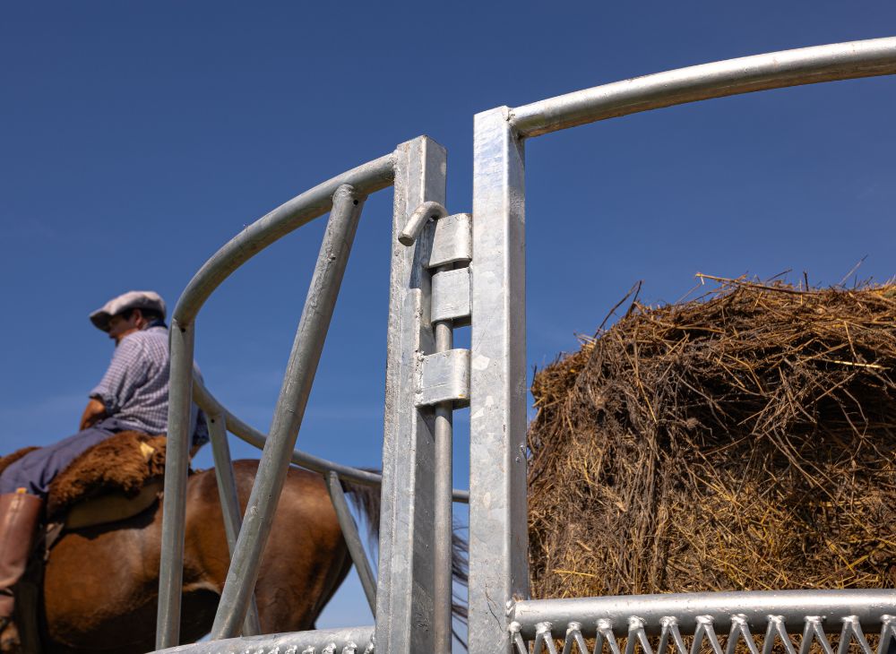 Porta rollo premium 3