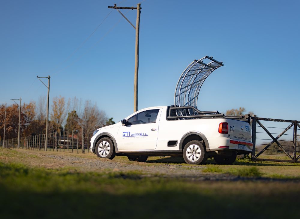 Porta rollo premium 5